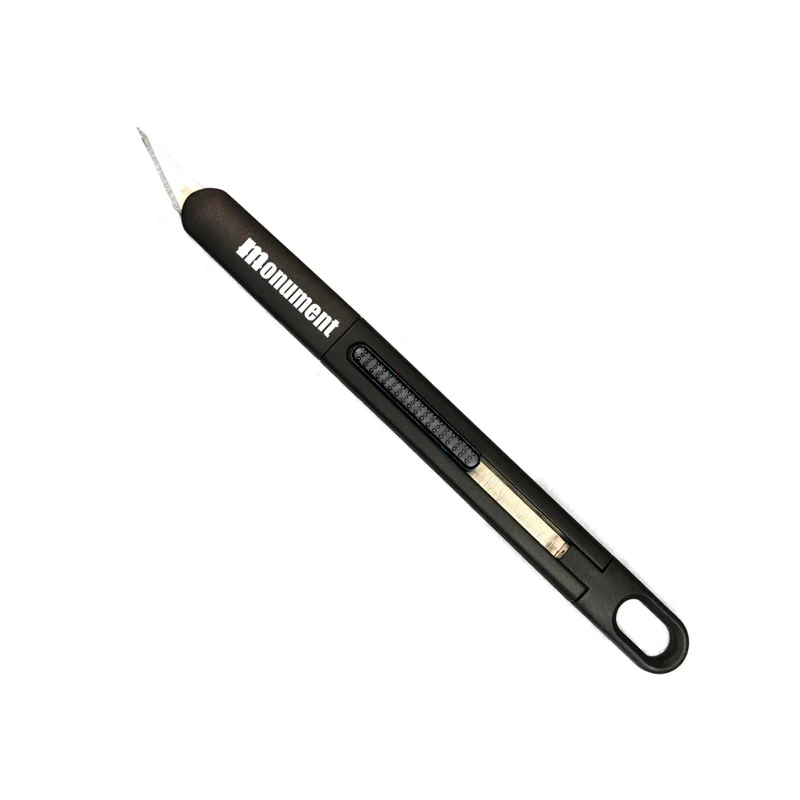Monument Hobbies: Retractable Hobby Cutter - Image 2