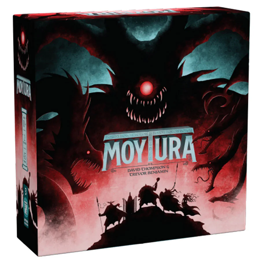 Tabletop Games