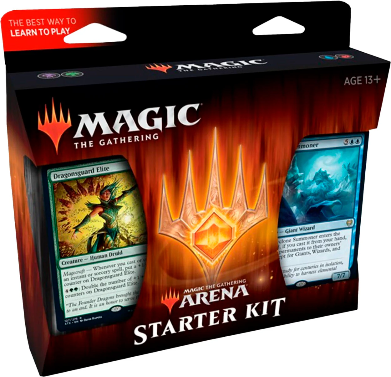 MTG: Adventures in the Forgotten Realms - Arena Starter Kit - Image 2