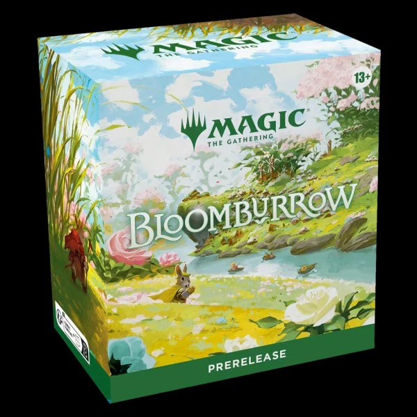 MTG: Bloomburrow - Prerelease Pack