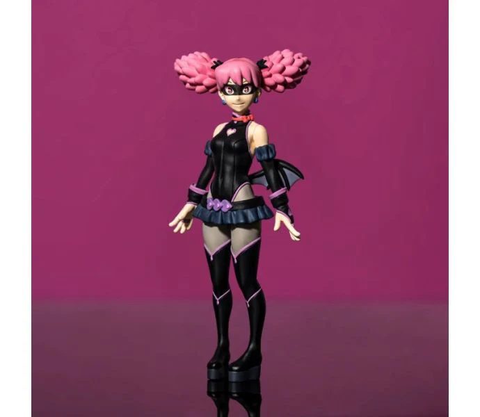 My Hero Academia: CK-V02 COLLEKAZARO Vigilante Pop Step Figure