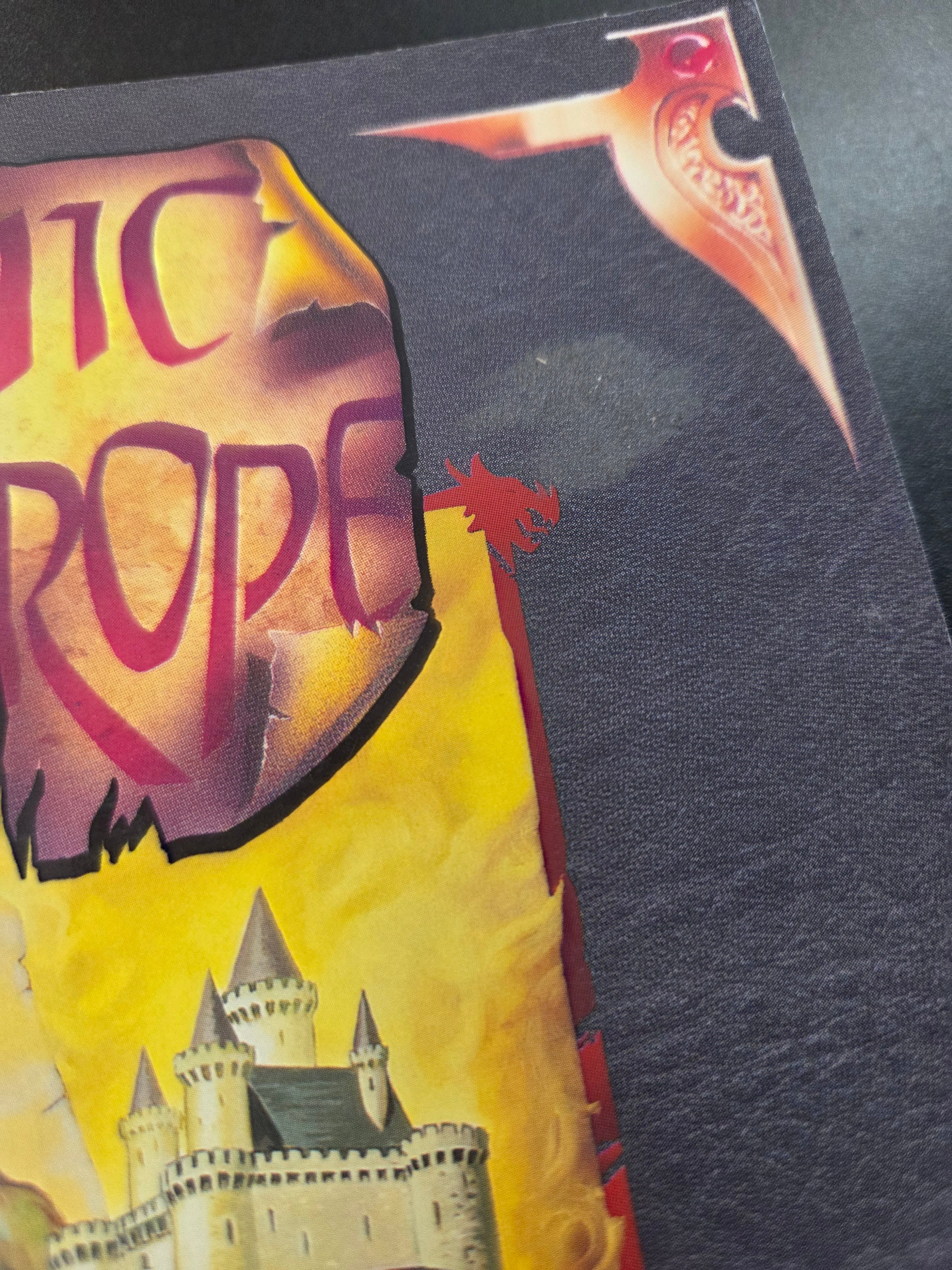 Mythic Europe (used) - Image 2