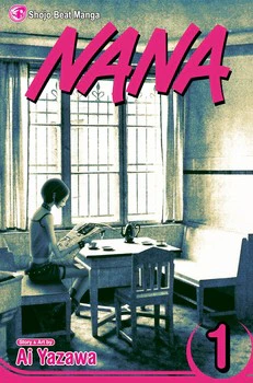 NANA VOL 1
