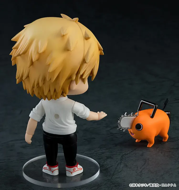 Nendoroid: Chainsaw Man #1560 - Denji - Image 2