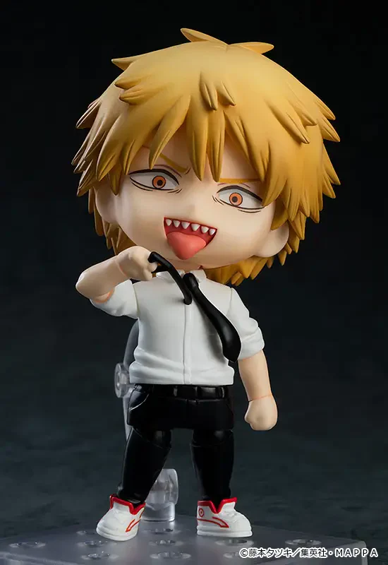 Nendoroid: Chainsaw Man #1560 - Denji - Image 4