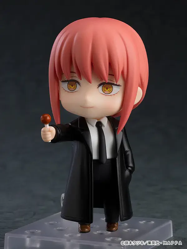 Nendoroid: Chainsaw Man #2004 - Makima - Image 3