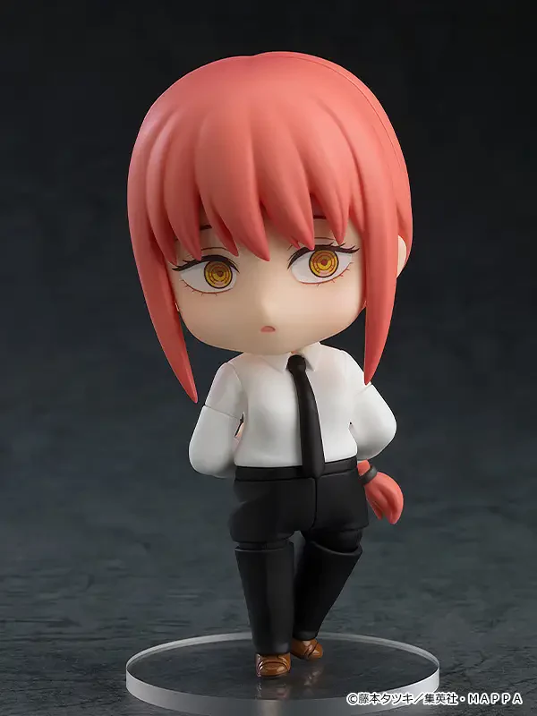 Nendoroid: Chainsaw Man #2004 - Makima - Image 5