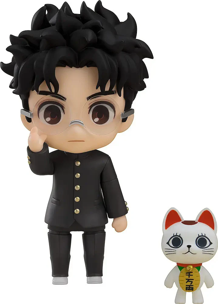 Nendoroid: Dandadan #2702 - Okarun
