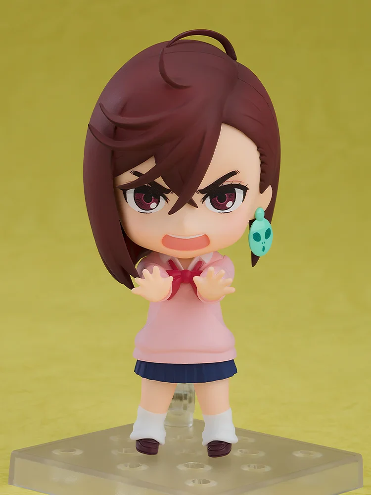 Nendoroid: Dandadan #2701 - Momo - Image 2
