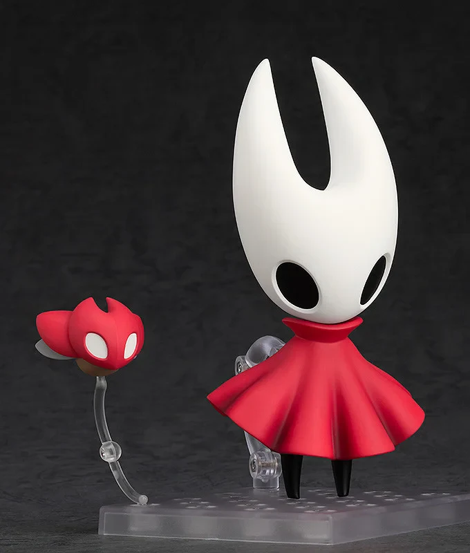 Nendoroid: Hollow Knight Silksong #2196 - Hornet - Image 3