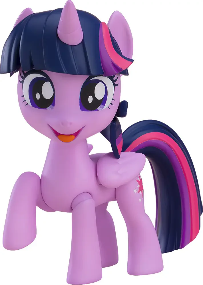 Nendoroid: My Little Pony #2829 - Twilight Sparkle