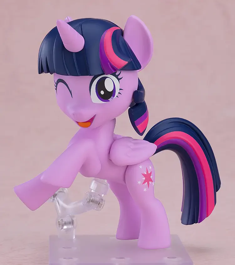Nendoroid: My Little Pony #2829 - Twilight Sparkle - Image 6