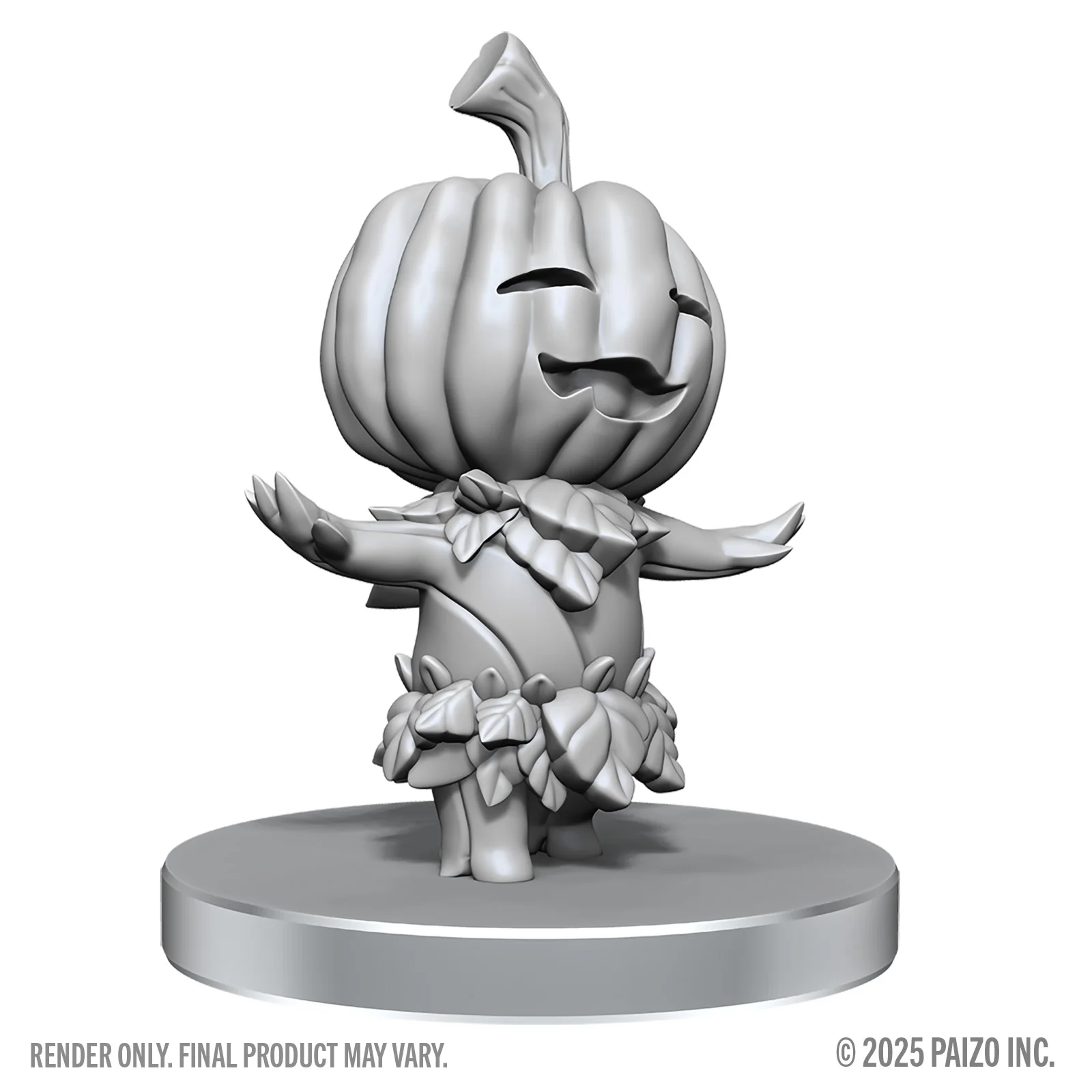 Pathfinder Battles: Deep Cuts - Gourd Leshy And Cactus Leshy (90821) - Image 3