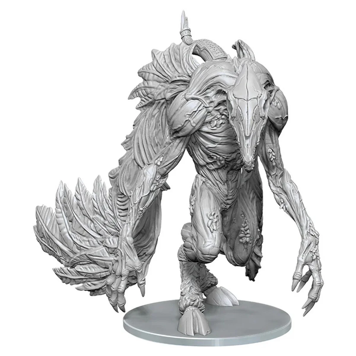Pathfinder Battles: Deep Cuts - Leukodaemon (90788)