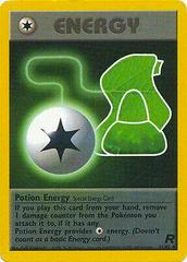 Potion Energy 82/82 (TR) Uncommon - Near Mint Unlimited