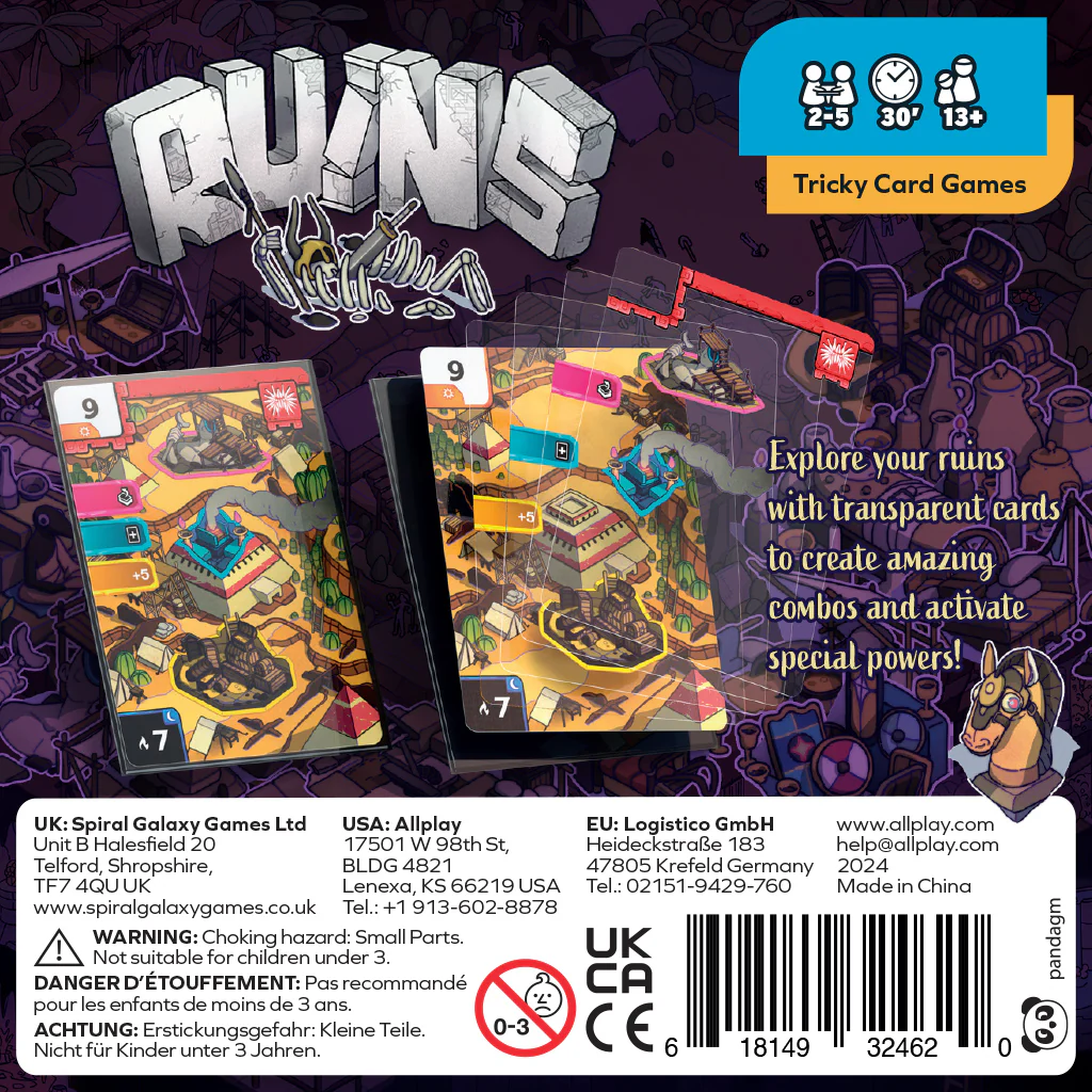 Ruins - Image 2