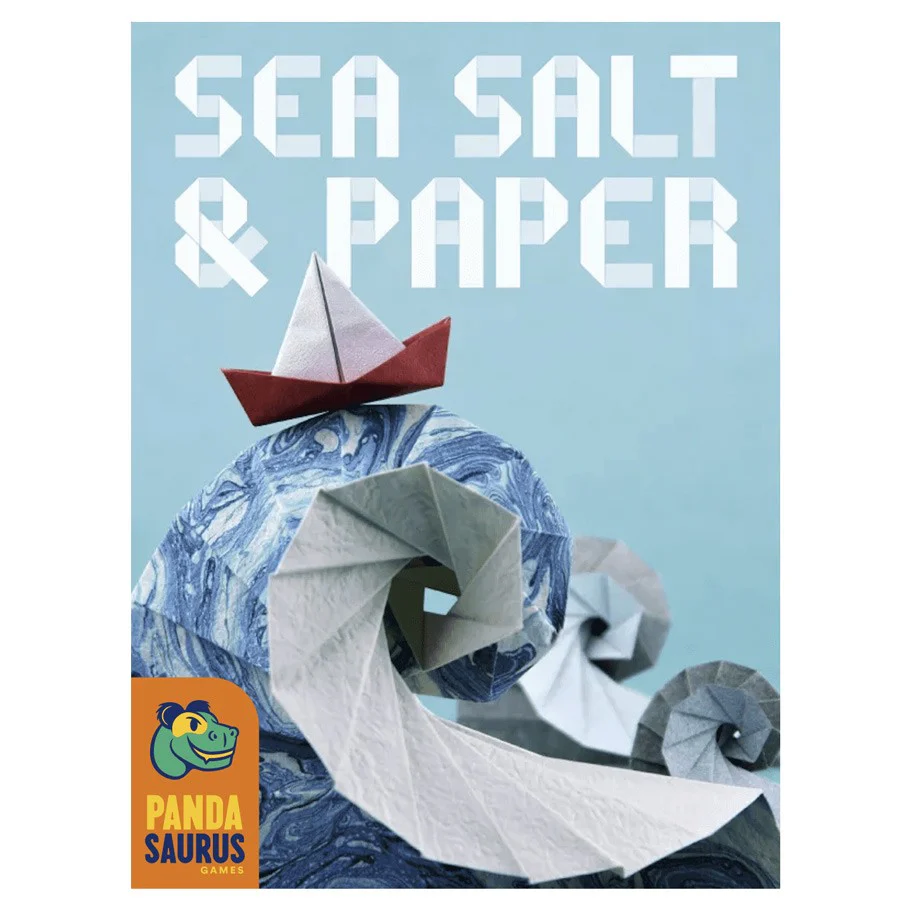 Sea Salt & Paper - Image 2
