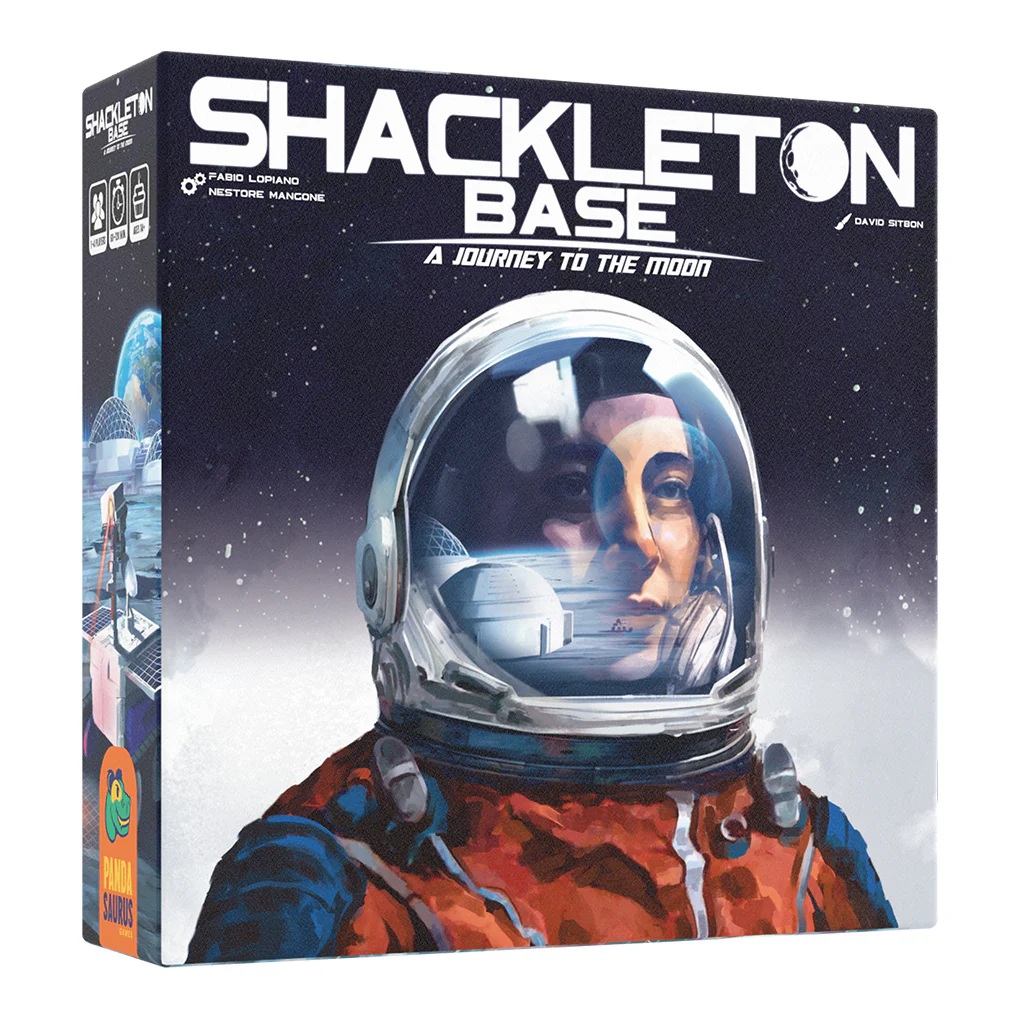 Shackleton: Core Game