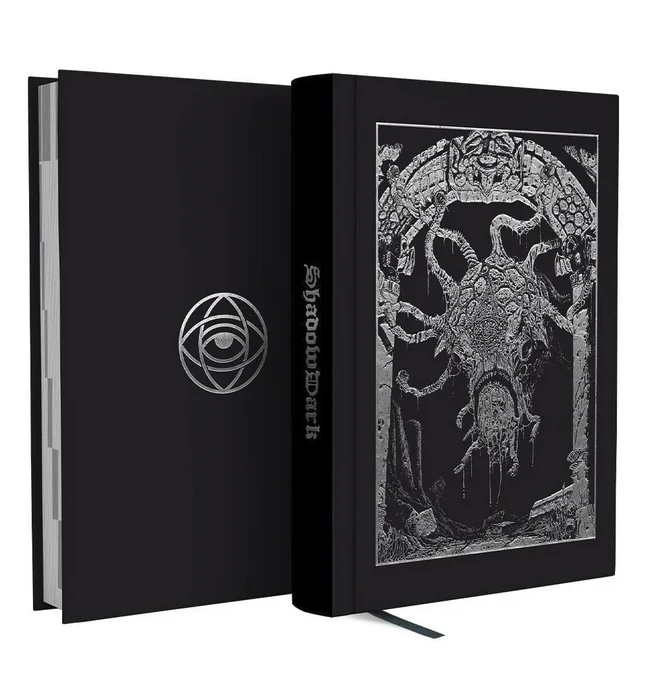 Shadowdark RPG - Core Book - Image 2