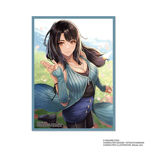 Square Enix: Card Sleeves - - Image 4