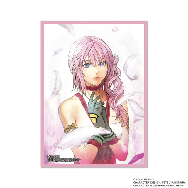 Square Enix: Card Sleeves - - Image 7