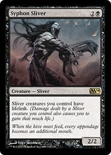 Syphon Sliver (M14-R) - Image 2