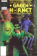 Tales of the Green Hornet (1989 Series) #1-2 Comic Bundle (Complete Series)