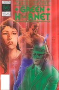Tales of the Green Hornet (1989 Series) #1-2 Comic Bundle (Complete Series) - Image 2