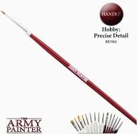 The Army Painter: Hobby Brush - Precise Detail - Image 2