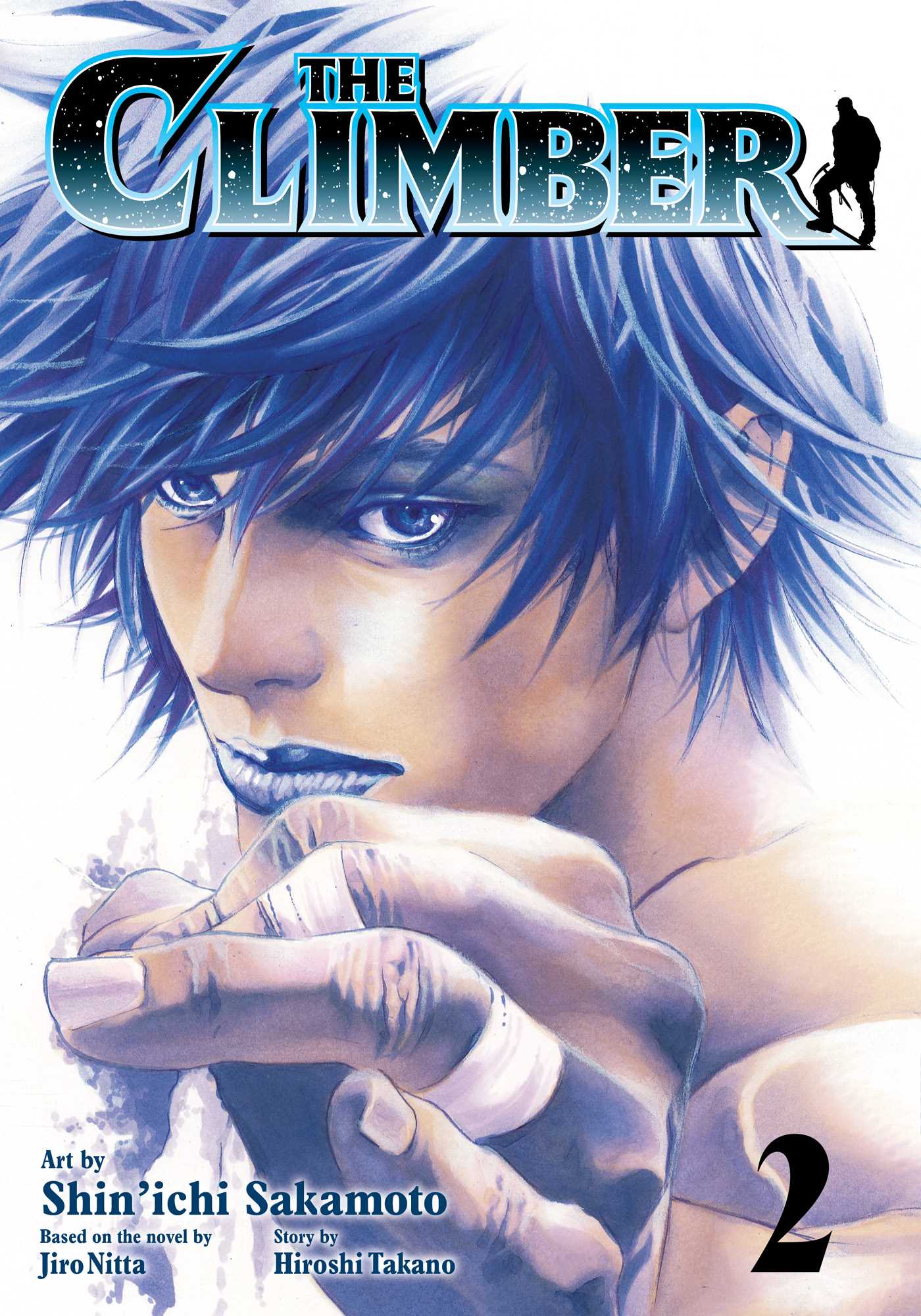 THE CLIMBER VOL 2