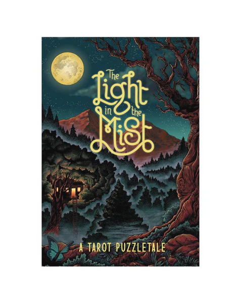 The Light in the Mist