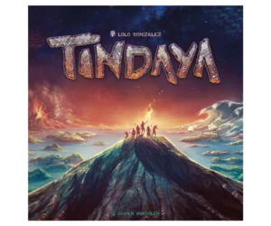 Tindaya (USED)