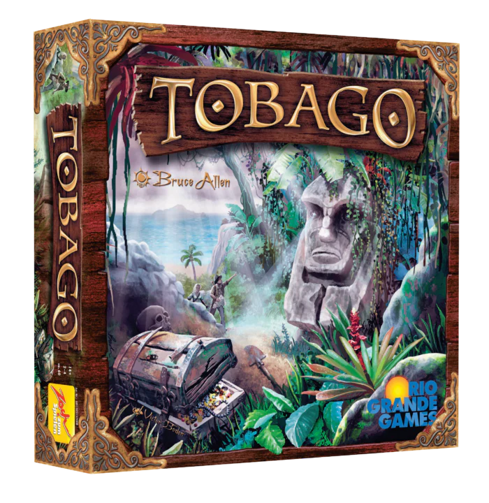 Tobago