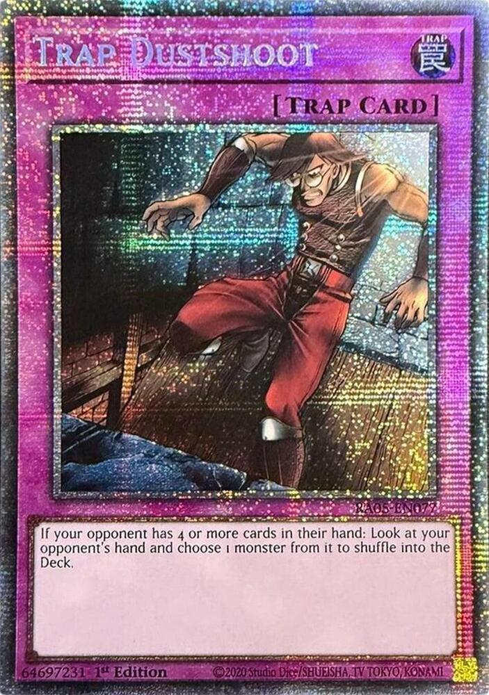 Newest Yu-Gi-Oh Trades
