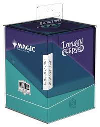 Ultimate Guard: Boulder Deck Case 100+ - MTG: Lorwyn Eclipsed - - Image 3