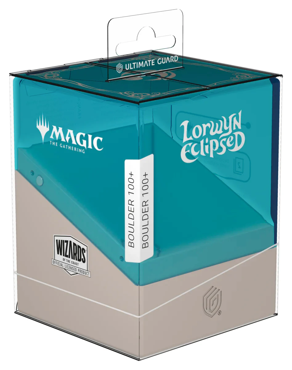 Ultimate Guard: Boulder Deck Case 100+ - MTG: Lorwyn Eclipsed - - Image 4
