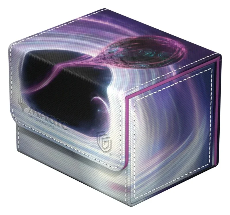 Ultimate Guard: Deck Case - Sidewinder 100+ XenoSkin - MTG: Edge of Eternities - - Image 6