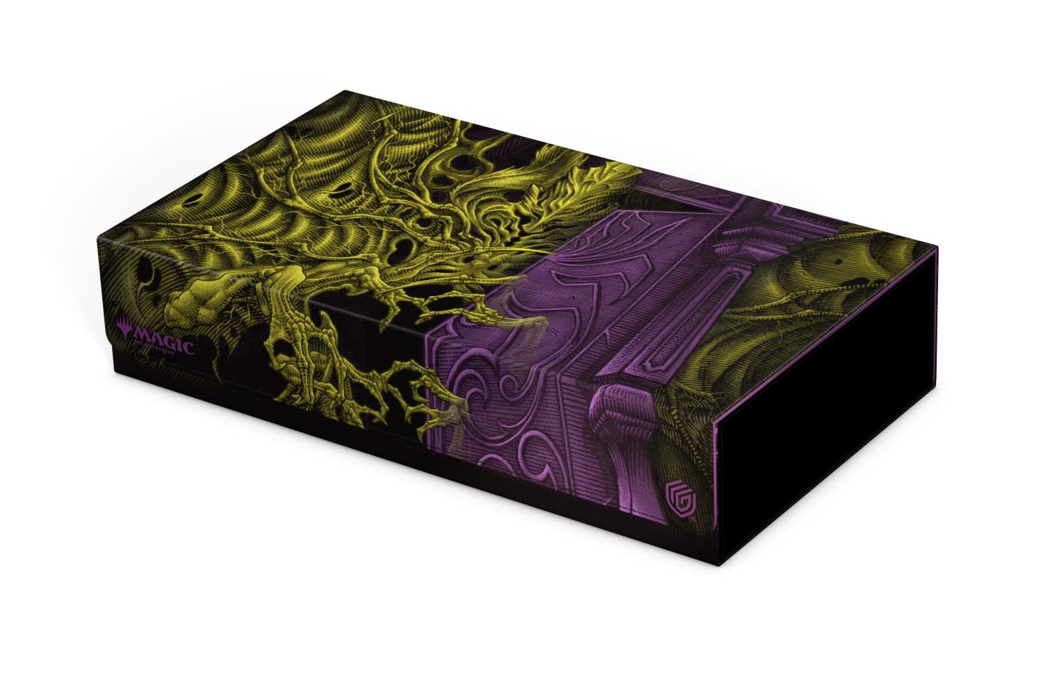 Ultimate Guard: Omnihive: 1000+ Xenoskin - MTG: Duskmourn (Scratch & Dent)