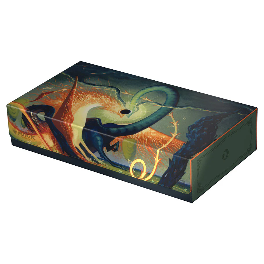 Ultimate Guard: OmniHive 1000+ - XenoSkin - MTG - Lorwyn Eclipsed