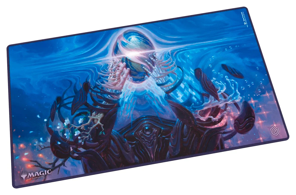 Ultimate Guard: Playmat - MTG: Edge of Eternities - - Image 3