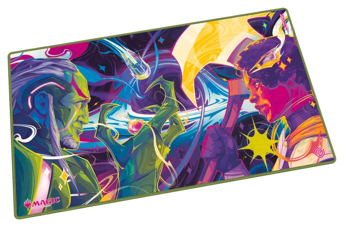 Ultimate Guard: Playmat - MTG: Edge of Eternities - - Image 4