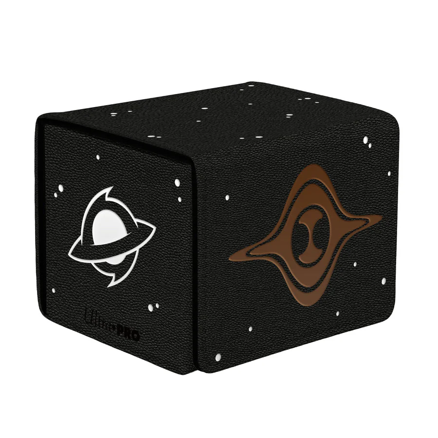 Ultra-PRO: Alcove Deck Box - MTG: Edge of Eternities - Susur Secundi, Void Altar