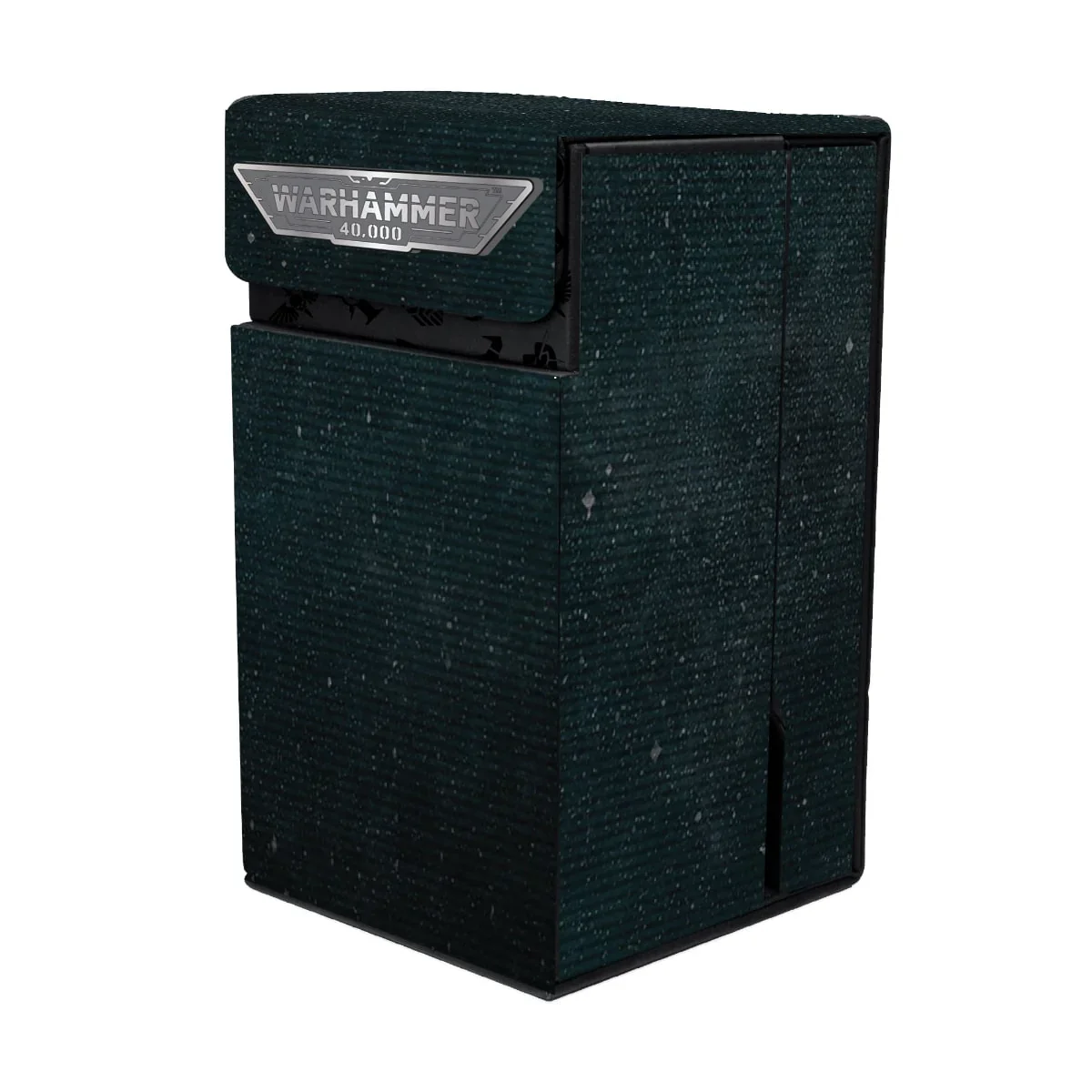 Ultra-PRO: Dice Tower Premium - Warhammer 40k: Universal