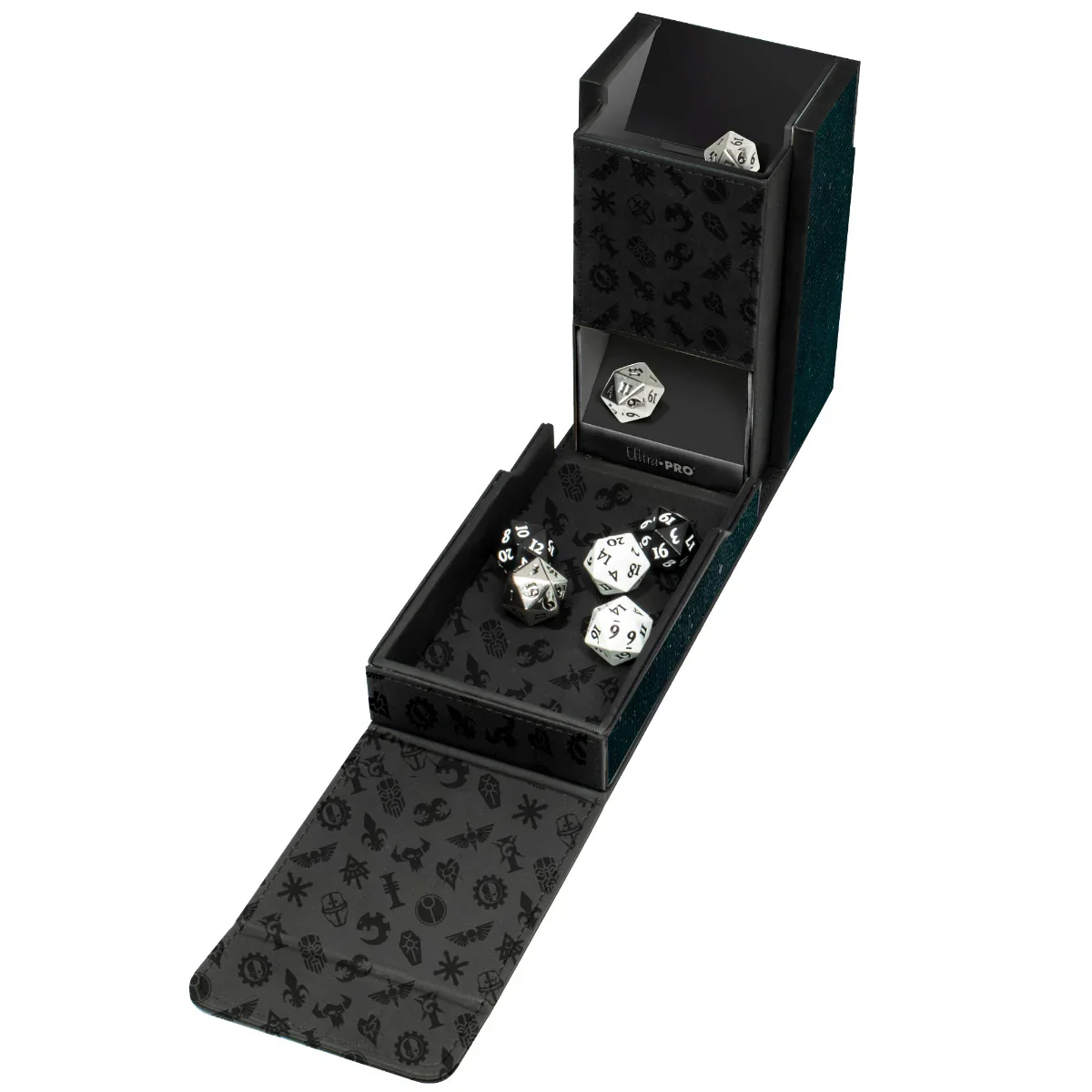 Ultra-PRO: Dice Tower Premium - Warhammer 40k: Universal - Image 2