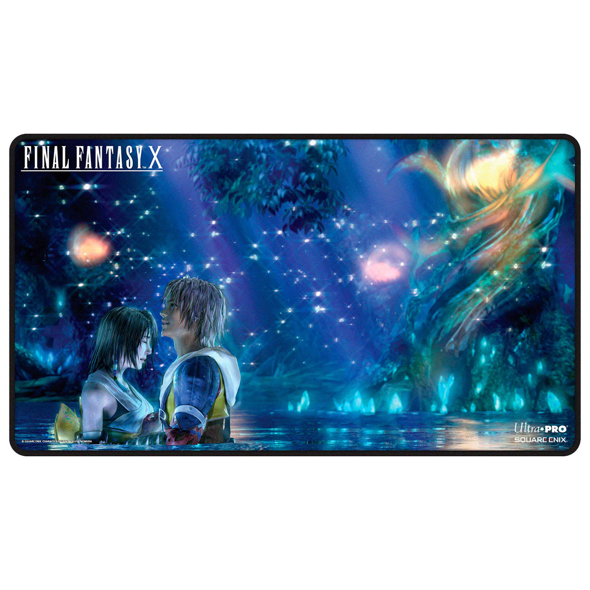 Ultra-PRO: Playmat - Final Fantasy X