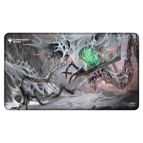Ultra-PRO: Stitched Playmat - MTG: Commander Series - Yarok (38471)