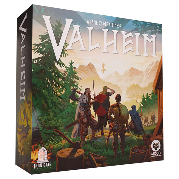 Valheim: Standard - Image 2