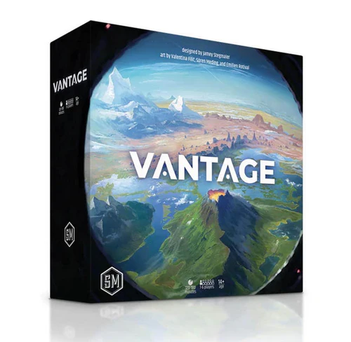 VANTAGE