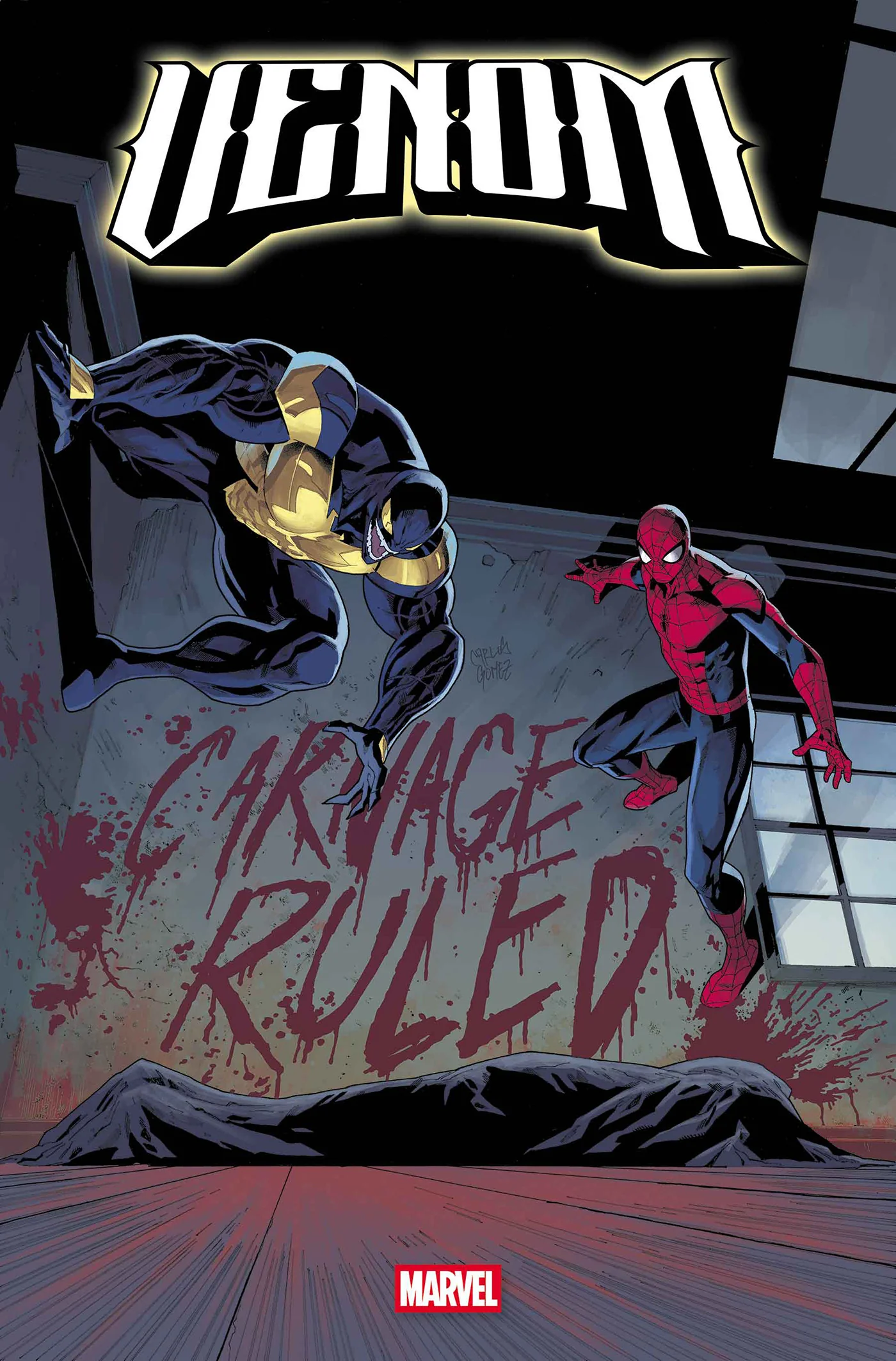 VENOM #255 [DS] - Image 2