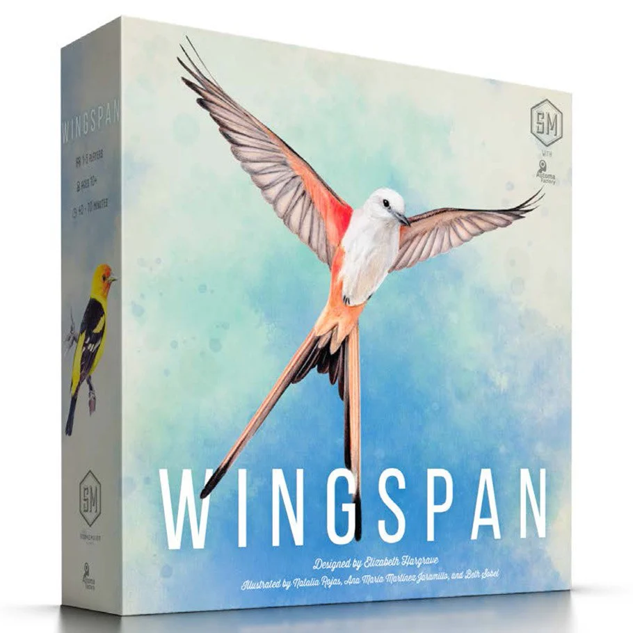 Wingspan - Image 2